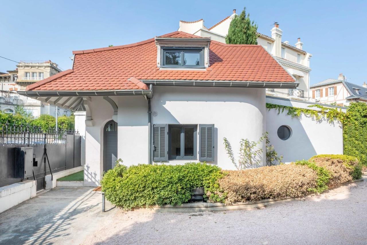 Hébergement de vacances Small Private House 4p1br - 8th Marseille