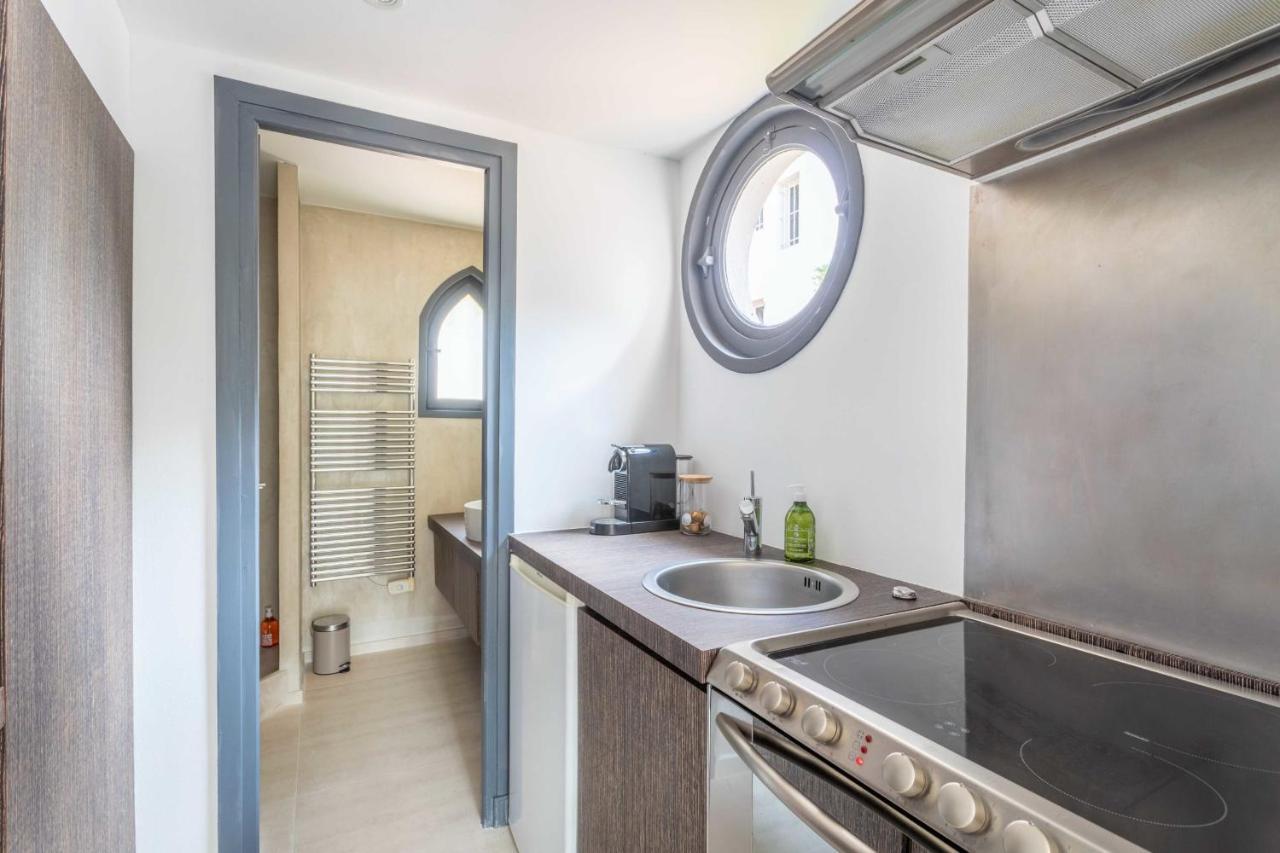 Small Private House 4p1br - 8th Hébergement de vacances