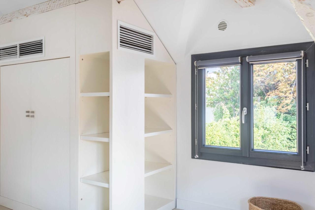Small Private House 4p1br - 8th Hébergement de vacances Marseille