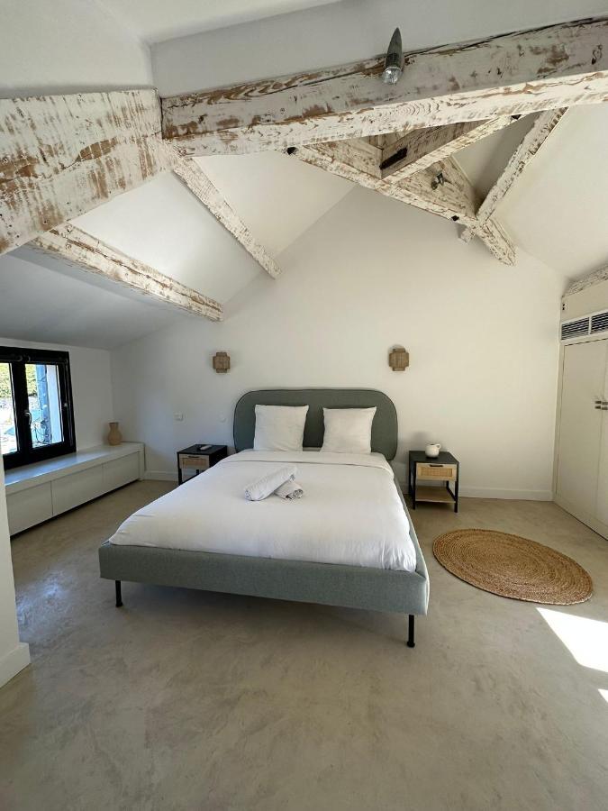 Hébergement de vacances Small Private House 4p1br - 8th Marseille